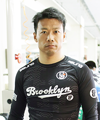 山口茂