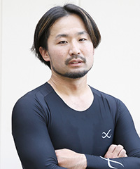 長尾拳太
