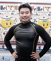緒方将樹