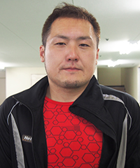前川裕希