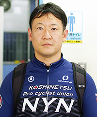 前島恭平