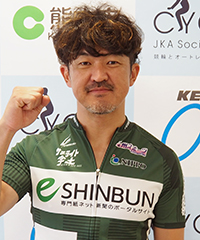 中川誠一郎