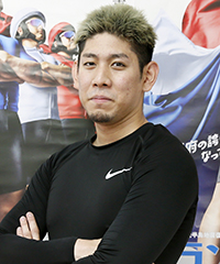武田亮