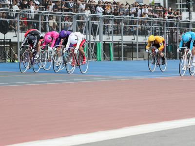 レース展開4