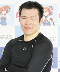 橋本壮史