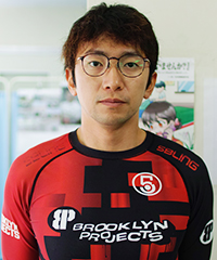 多田晃紀