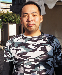 吉川嘉斗