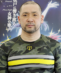 篠原龍馬