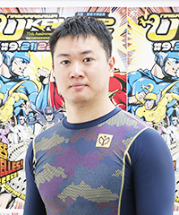 木村皆斗