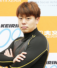 川津悠揮
