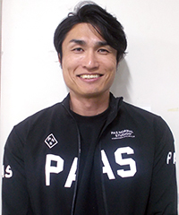鈴木謙二