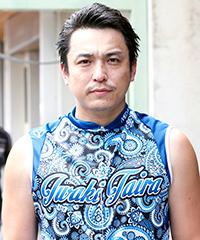 Ａ級１・２班戦７Ｒ制７車立出走選手