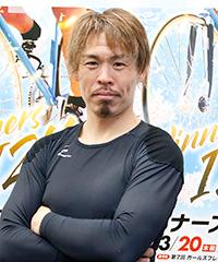 Ｓ級７車７Ｒ３日制出走選手