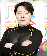 原井博斗
