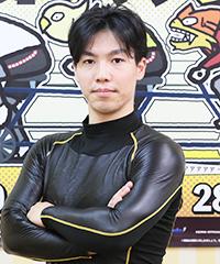 １・２班戦５Ｒ３日制７車立出走選手