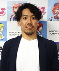 坂本拓也