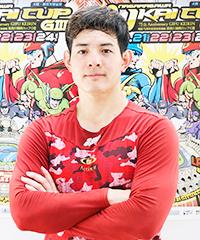 １・２班戦５Ｒ３日制７車立出走選手