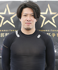 成清謙二郎