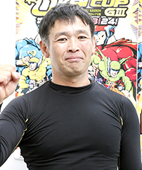 山賀雅仁