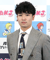 星野洋輝