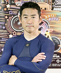 成田和也