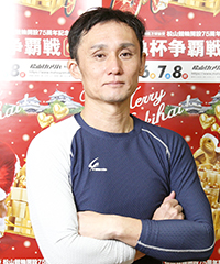 柏野智典