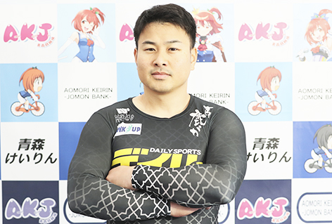 松本貴治の顔写真