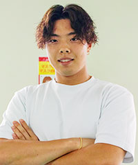 添田龍児