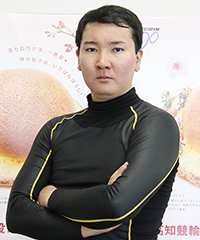 甲斐俊祐