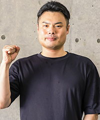 栗田万生