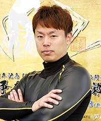 川津悠揮