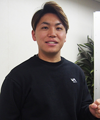 岡田亮太