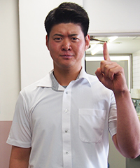小山峻汰