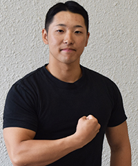 助川翔太郎