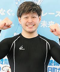 １・２班戦５Ｒ３日制７車立出走選手