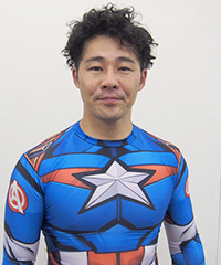 早川成矢