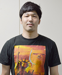 猪野泰介