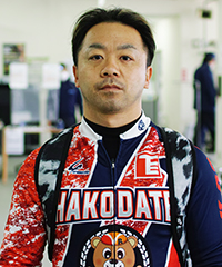 森田康嗣