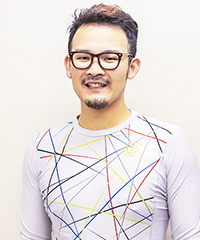 尾崎悠生