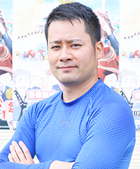 和田誠寿