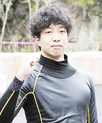 太田龍希