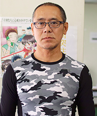 小橋明紀