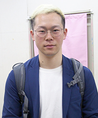 菊地圭