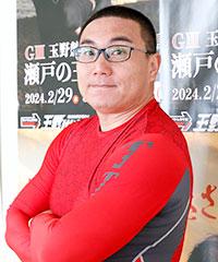 １・２班戦５Ｒ３日制７車立出走選手