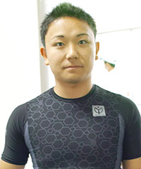 田中誇士