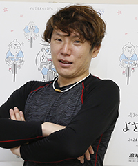 坂本健太郎