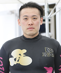 小川丈太