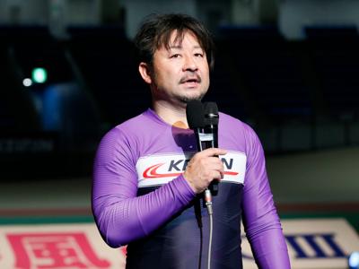 優勝写真