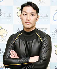 田中勇二
