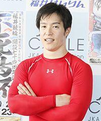 藤田周磨